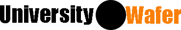 UniversityWafer Logo